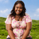 Raven Goodwin stars in ABC Family's "Huge."